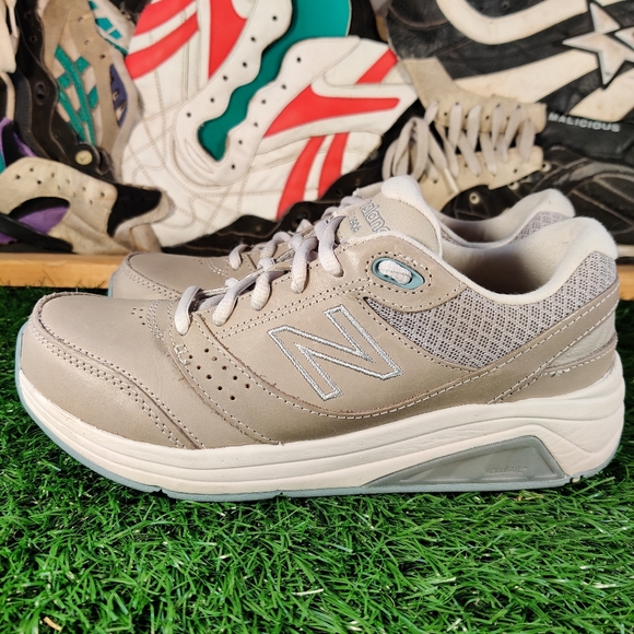 New Balance Shoes New Balance 928 V3 Womens Stability Walking Shoes Poshmark